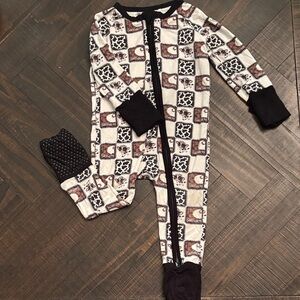 Carhartt Bamboo Sleeper